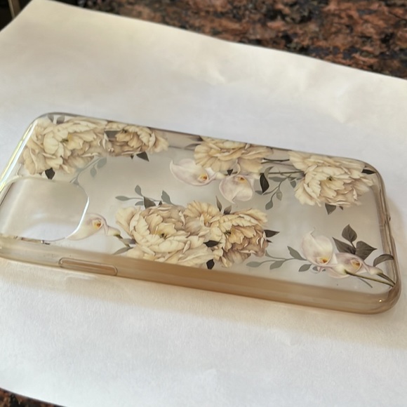 Habitu iPhone 11 NATURE'S PALETTE Grace cell phone case - Picture 11 of 16